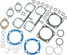 JAMES GASKET Top End Gasket Kit - '57-'71 Sportster JGI-17030-57