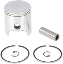 PARTS UNLIMITED Piston Assembly - 60.00 mm - Yamaha 09-802