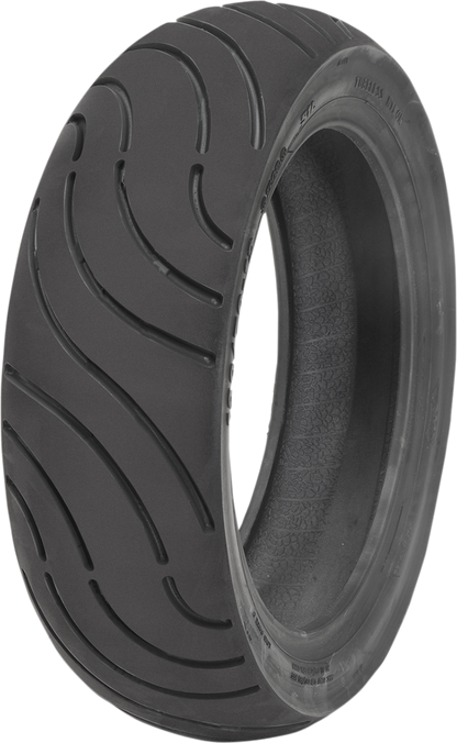 AMS Tire - ST108 - Front/Rear - 120/70-12 - 51L 1222-379