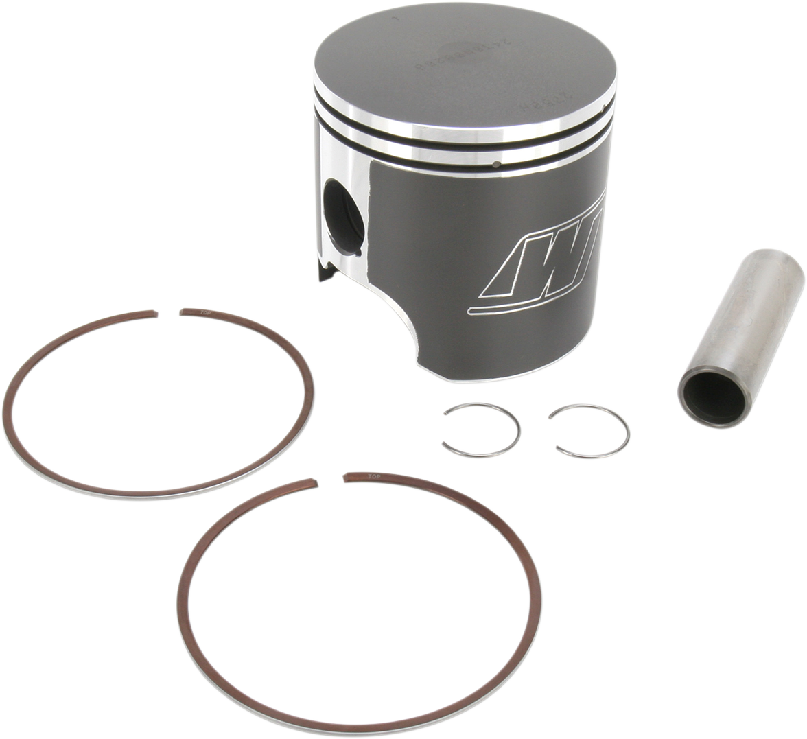 WISECO Piston Kit - 83.00 mm - Ski-Doo 2430M08300