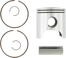 WISECO Piston Kit - 65.00 mm - Yamaha 2440M06500