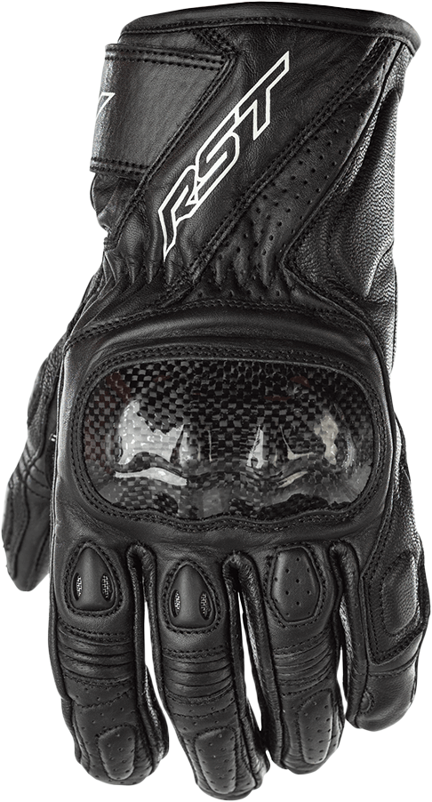 Stunt Iii Ce Ladies Glove Black Sm