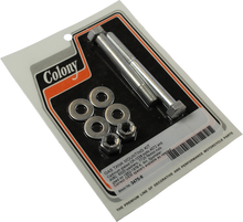 COLONY Mounting Hardware Kit - Cadmium-Plated 3475-8