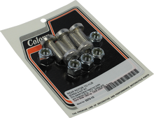 COLONY Bolts with Nuts - Rear/Brake Rotor - Kit 3270-10