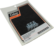 COLONY Screws - Headlamp/Cowl - Set 3360-7