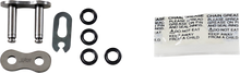 EK 530 SROZ - Clip Connecting Link 530SROZ2-SKJ