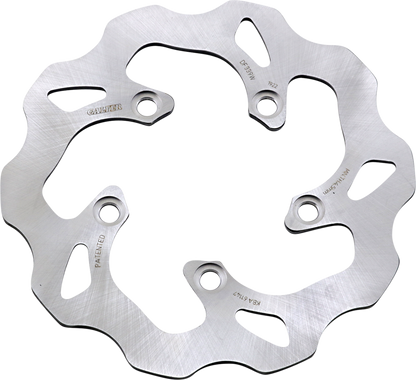 GALFER Rear Rotor DF339W