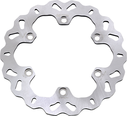 GALFER Rear Rotor DF355W