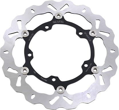 GALFER Front Rotor DF460FLW