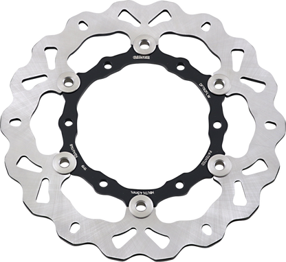 GALFER Rear Rotor DF782FLW