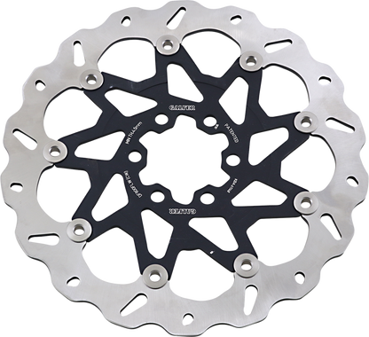 GALFER Front Rotor DF800CW