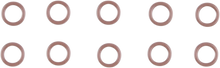 COMETIC Breather Assembly O-Ring C10189