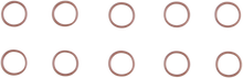 COMETIC O-Ring - 10 Pack C10201