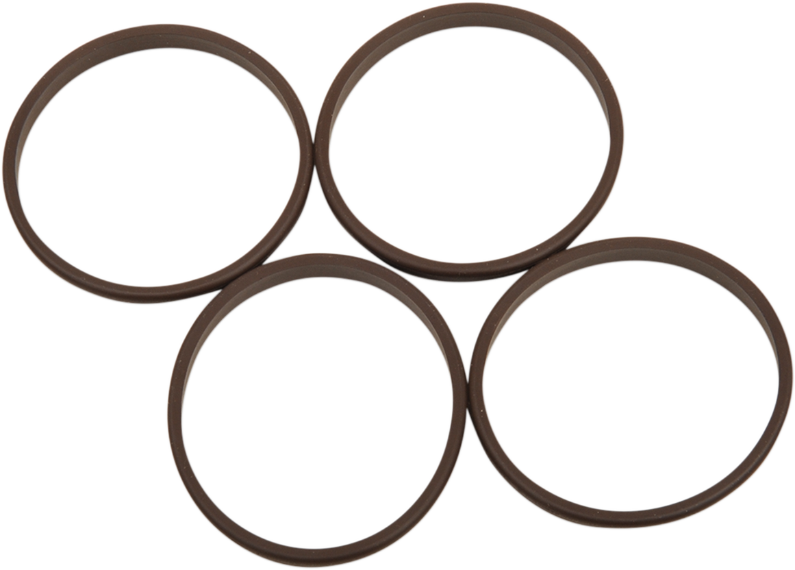 COMETIC Intake Manifold to Cylinder Head Seal - 4 Pack - M8 C10203