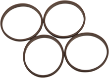 COMETIC Intake Manifold to Cylinder Head Seal - 4 Pack - M8 C10203