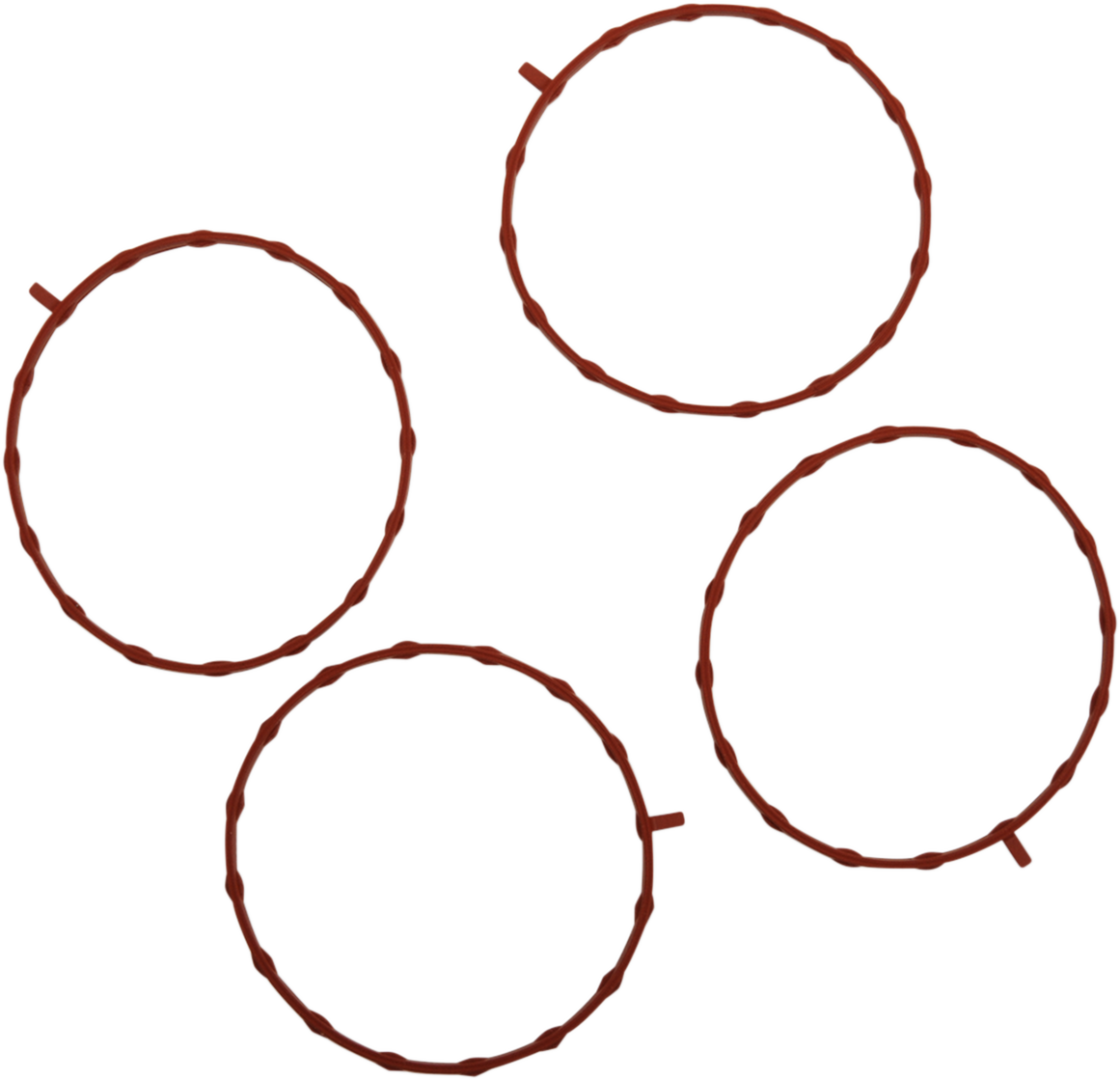 COMETIC Throttle Body Seal - 4 Pack - M8 C10204