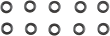 COMETIC Replaces Black Injector O-Ring - M8 - 10 Pack C10205