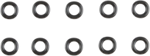COMETIC Replaces Orange Injector O-Ring - M8 - 10 Pack C10206