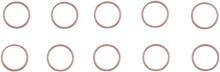 COMETIC O-Ring - 10 Pack C10208