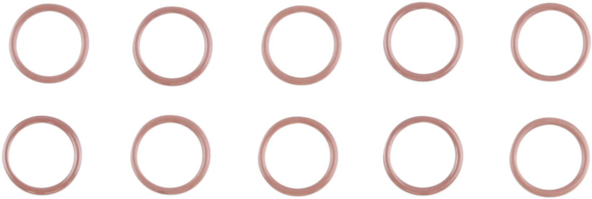 COMETIC O-Ring - 10 Pack C10210