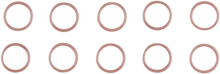 COMETIC O-Ring - 10 Pack C10210