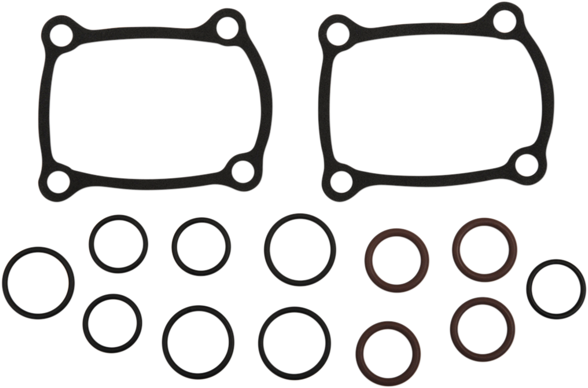 COMETIC Pushrod O-Ring with Tappet Gaskets - M8 C9586-M8