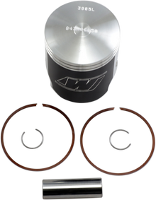 WISECO Piston Kit - 68.50 mm - Kawasaki 843M06850