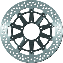 BikeMaster Triumph Brake Rotor