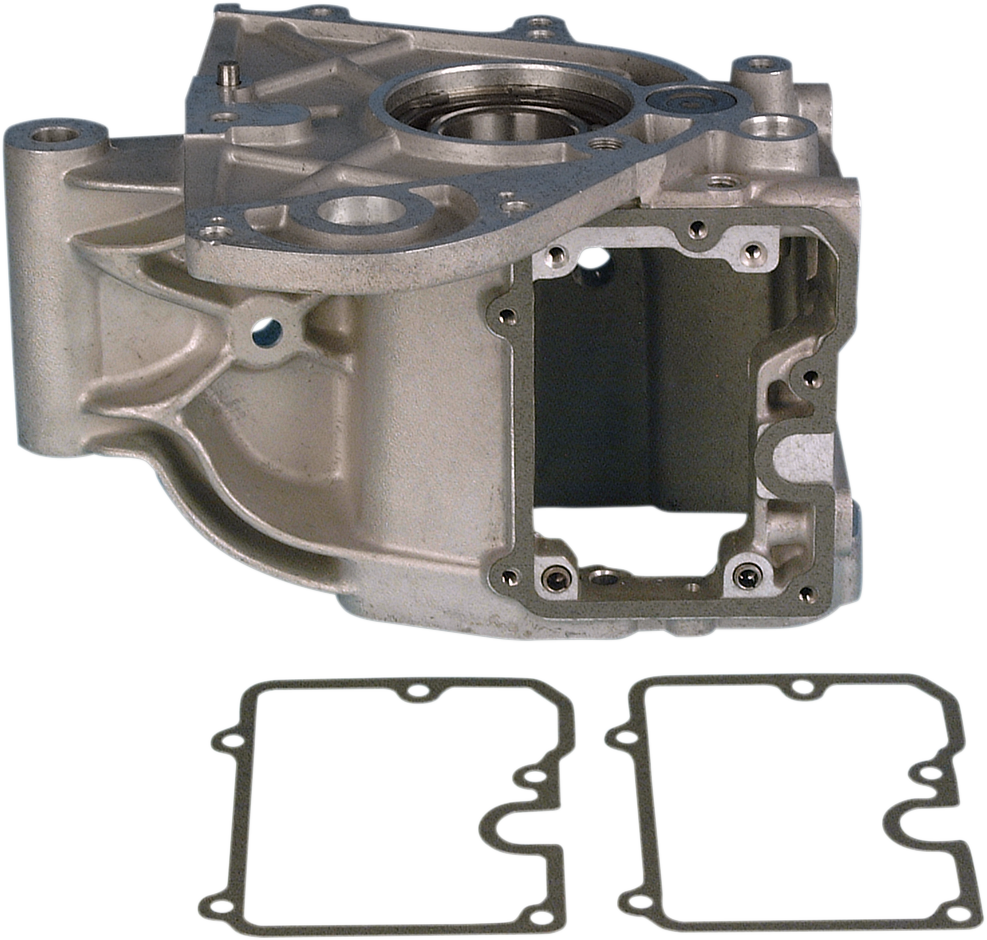 JAMES GASKET Transmission Top Cover Gasket - Big Twin JGI-34904-79