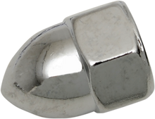 DRAG SPECIALTIES Nut - Acorn - Chrome - 5/16"-18 MPB105