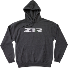 Z1R Hoodie - Gray - XL 3050-4930