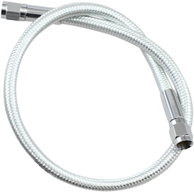 MAGNUM SHIELDING Brake Line - 19" - Sterling Chromite II AS3519