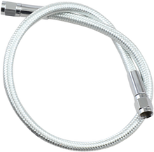 MAGNUM SHIELDING Brake Line - 19" - Sterling Chromite II AS3519