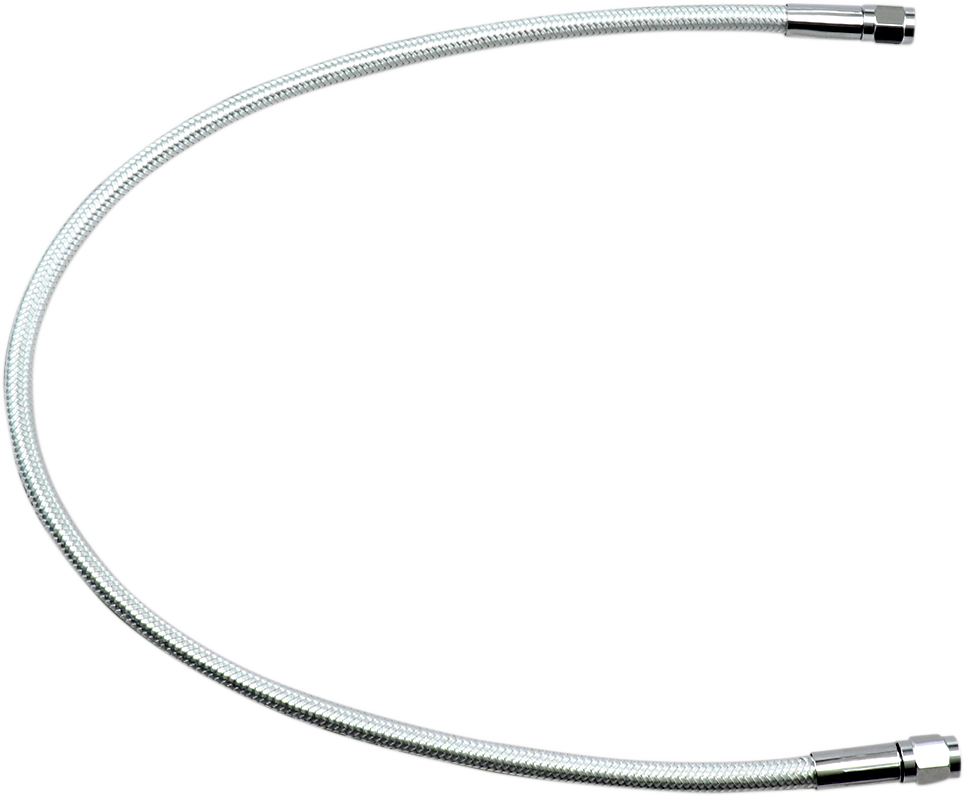 MAGNUM SHIELDING Brake Line - 23" - Sterling Chromite II AS3523