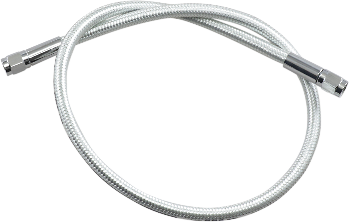 MAGNUM SHIELDING Brake Line - 25" - Sterling Chromite II AS3525