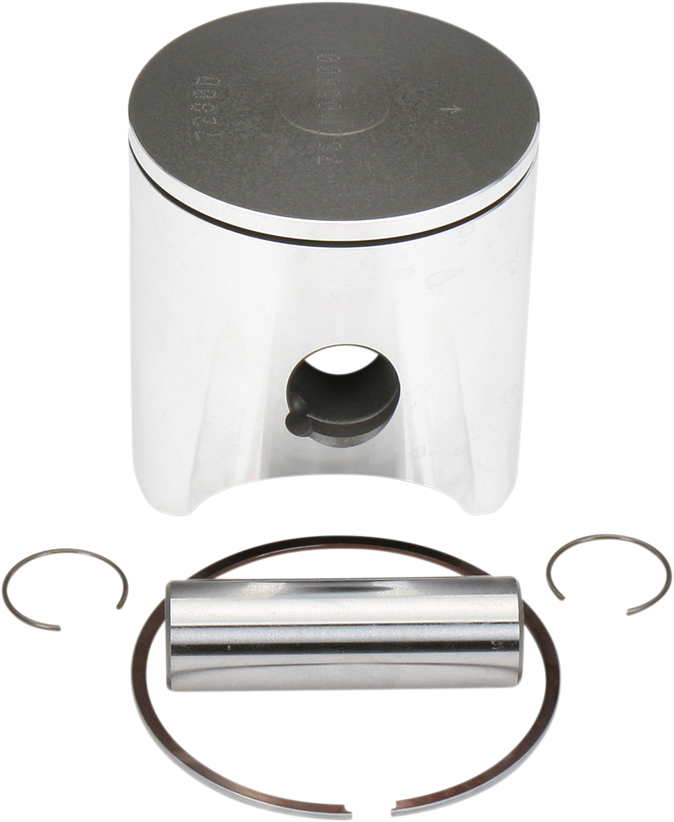 WISECO Piston Kit - 56.00 mm - Gas Gas | Honda | Yamaha 762M05600