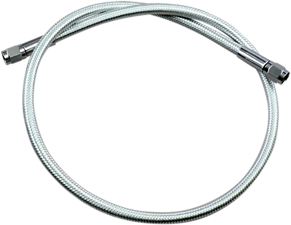 MAGNUM SHIELDING Brake Line - 28" - Sterling Chromite II AS3528