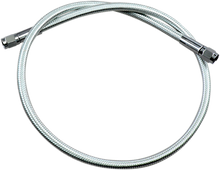 MAGNUM SHIELDING Brake Line - 28" - Sterling Chromite II AS3528