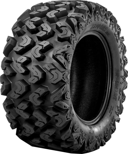 Tire Rip Saw R/T 26x10r12 Radial 6pr Lr440lbs
