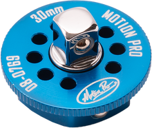 T6 Adapter 30mm To 3/8" Drive