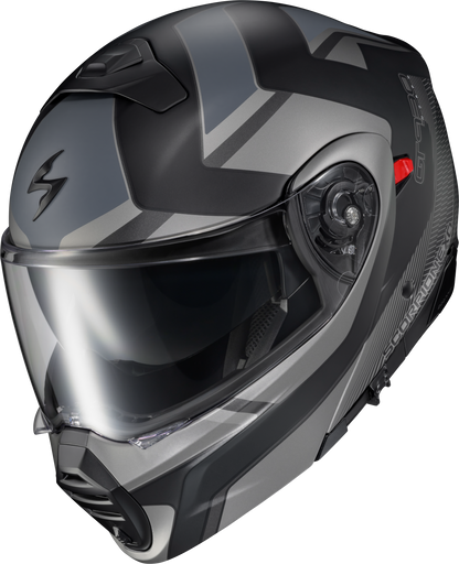 Exo Gt930 Transformer Helmet Morph Phantom Sm