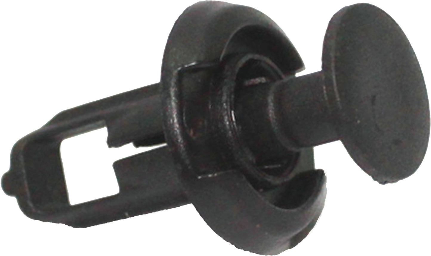 Plastic Push Rivet Fender Clips 10/Pk