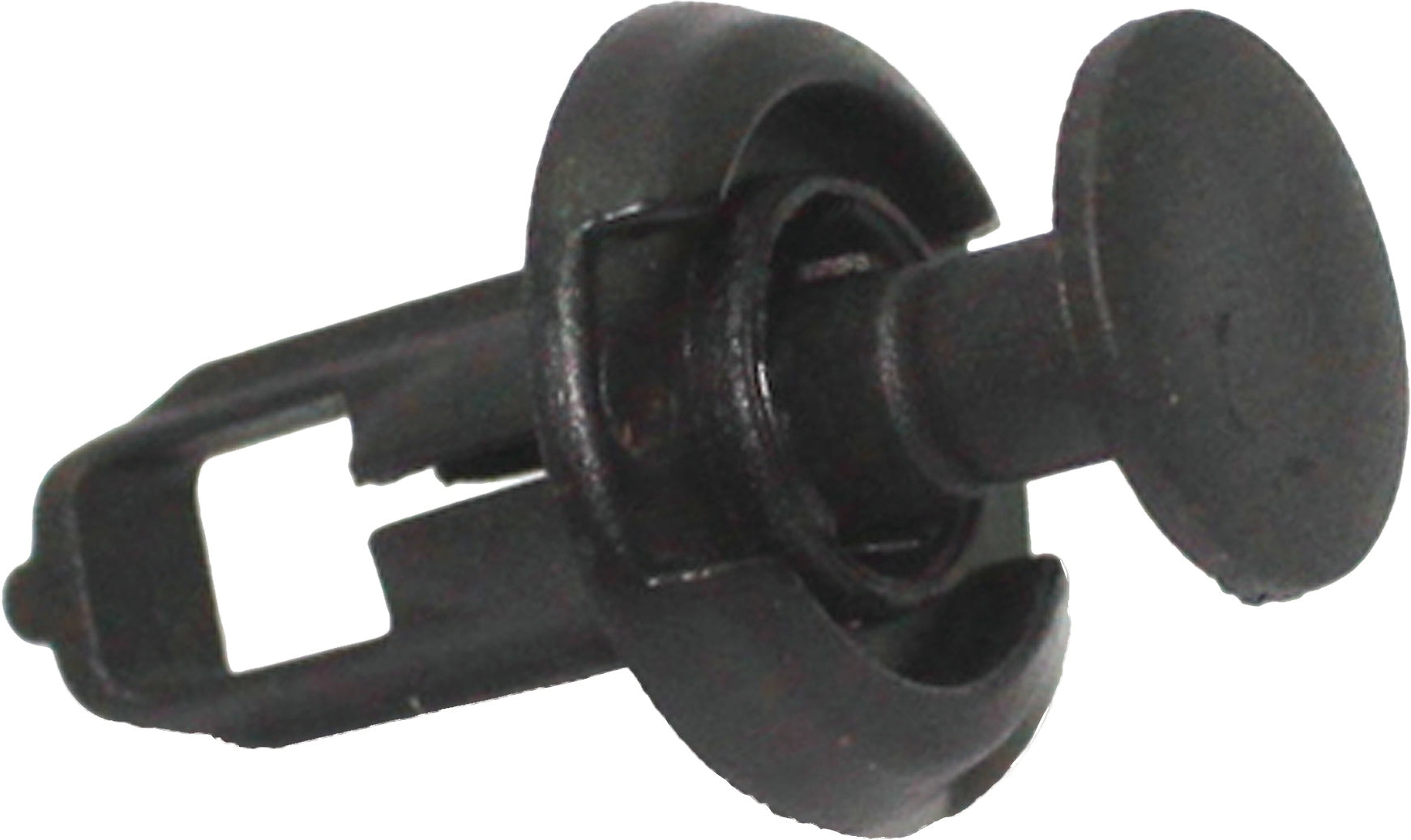 Plastic Push Rivet Fender Clips 10/Pk