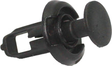 Plastic Push Rivet Fender Clips 10/Pk