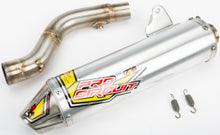 P/C T 4 Slip On Exhaust Xr600/Xr650l