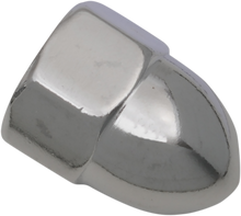 DRAG SPECIALTIES Nut - Acorn - Chrome - 1/2"-13 MPB111