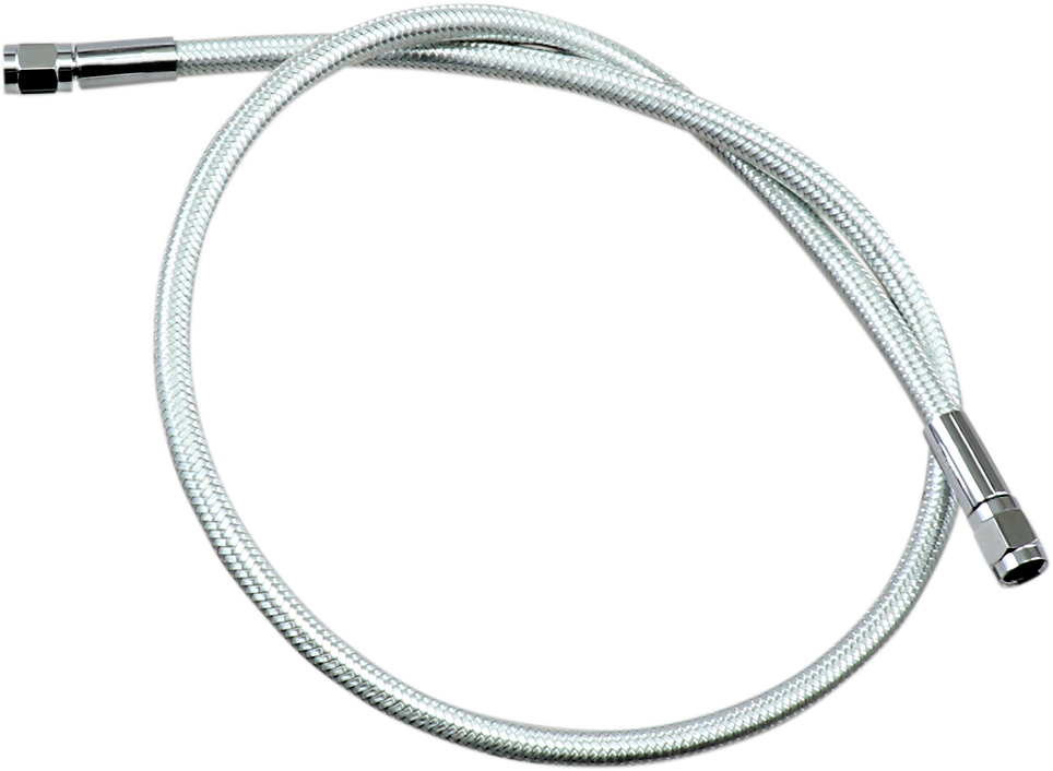 MAGNUM SHIELDING Brake Line - 30" - Sterling Chromite II AS3530