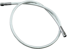 MAGNUM SHIELDING Brake Line - 30" - Sterling Chromite II AS3530