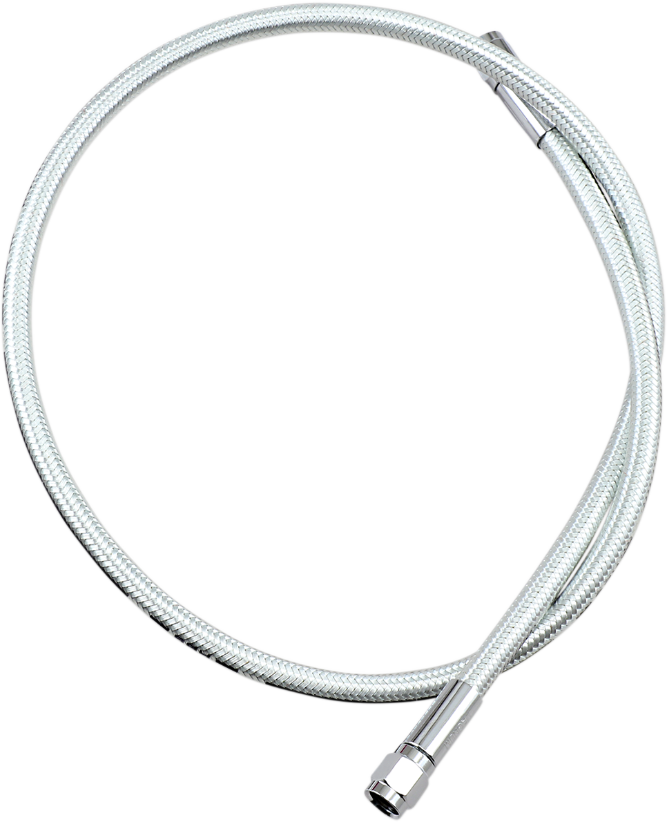MAGNUM SHIELDING Brake Line - 32" - Sterling Chromite II AS3532