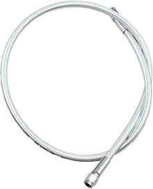 MAGNUM SHIELDING Brake Line - 32" - Sterling Chromite II AS3532